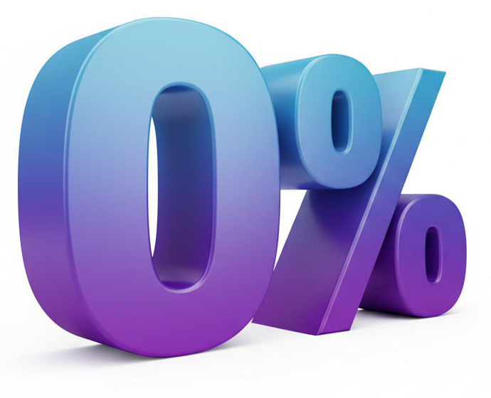 0% комиссия